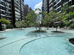Bellewoods (D25), Condominium #609054391